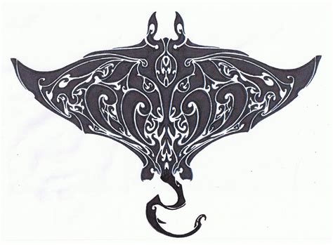 We did not find results for: Tribal Manta Ray 2 by Helletic-Hybrid on DeviantArt