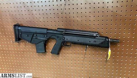 Armslist For Sale Newkeltec Rdb Semi Auto Bullpup 556 Rifle