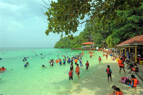 Perjalanan tersebut mengambil masa 1 jam. Harga Pakej/ Tiket Snorkelling di Pulau Payar Langkawi 2020