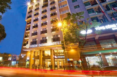 Vien Dong Hotel Ho Chi Minh City Updated Price Reviews And Hd Photos