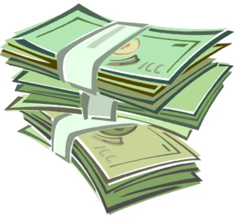 Download High Quality Money Clipart Transparent Background Transparent