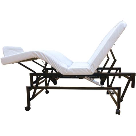 Flexabed Hi Low Sl Bariatric Electric Adjustable Bed Frame