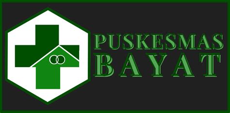 Puskesmas Bayat Kabupaten Klaten