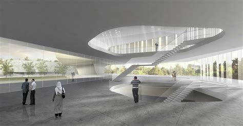 Gallery Of Museum Of Tolerance In Jerusalem Chyutin Architects 14