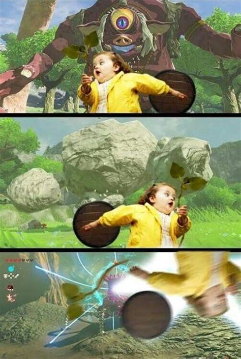 2149 Best What In Hyrule Images On Pinterest Funny