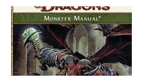 D&d 3.5 monster manual 200052