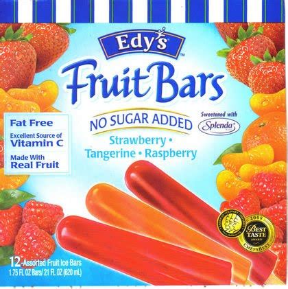 Soak in the day with a refreshing, frozen treat that's also low calorie & a good source of vitamin c. IT'S A GREAT DAY FOR ULTIMATE!!!: But we really wanted ...