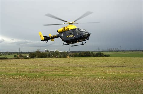 Police Helicopter Crew Filmed Couple Having Sex Instead Of Helping