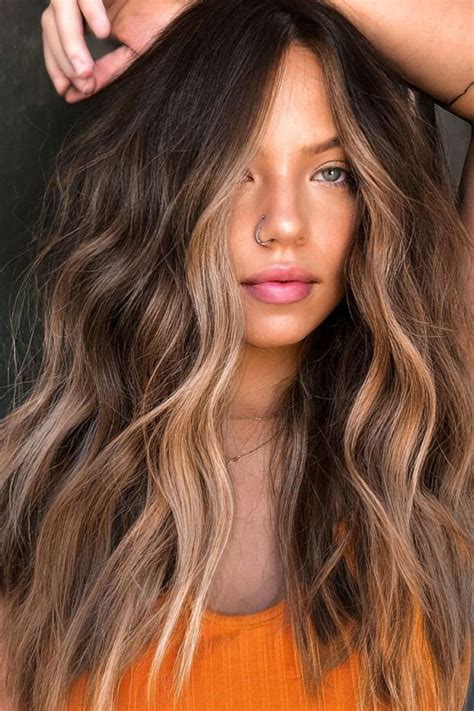 200 Summer Hair Color Trends 2022 Money Piece Face Framing Highlights Bronde Hair Hair