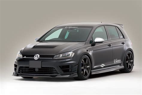 Varis Body Kit For Volkswagen Golf Vii R Buy With Delivery
