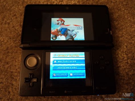Play nds emulator games in maximum quality only at emulatorgames.net. How DS Games Look on 3DS - Feature - Nintendo World Report
