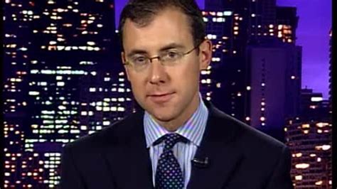 Jeff Zeleny — Charlie Rose