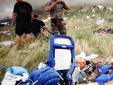 News Corps Mh17 Video Provides Critical Information To Dutch