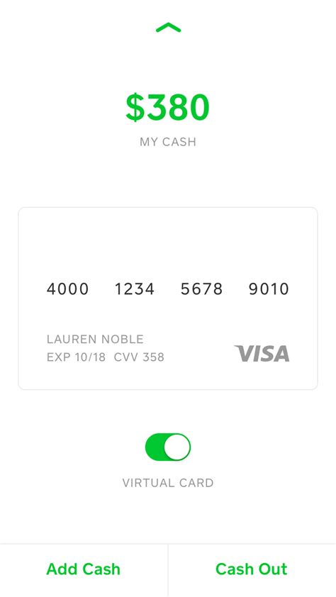The app charges a standard 2. Square Cash will guarantee instant deposits — for a fee ...