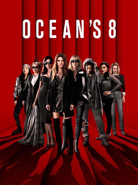 Or $0.00 with a cinemax trial on prime video channels. Watch Ocean's 8 (2018) Online | WatchWhere.co.uk