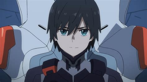 Darling In The Franxx Hiro Wallpapers Wallpaper Cave