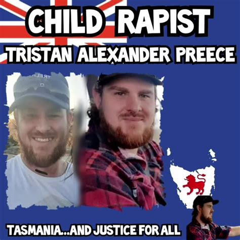 here s some tasmanian sex offenders by tasmania and justice for all