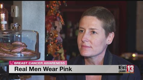 Menands Restaurant Owner Says Community Support Helping In Breast Cancer Fight