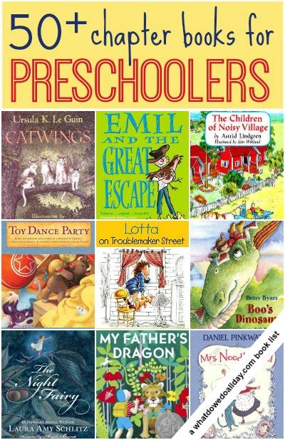 Best Read Aloud Books For 5 Year Olds Bi