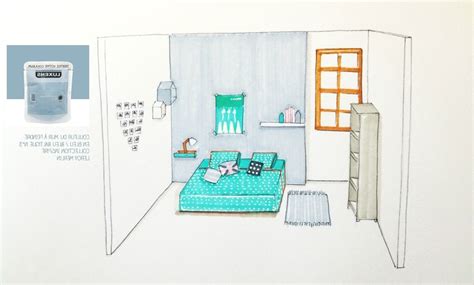 Dessin Chambre Fille Inspirant Photos Dessin Chambre Ado Fille