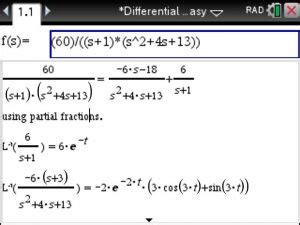 Fun Practice and Test: Find Laplace Transform Online