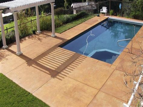 Search norco, ca real estate and mls listings. Concrete Pool Deck Paint Ideas ... | Concrete pool, Pool decks, Swimming pool decks