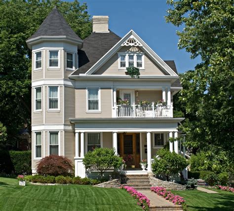 34 Types Of Houses And Popular Home Styles Love Home Designs