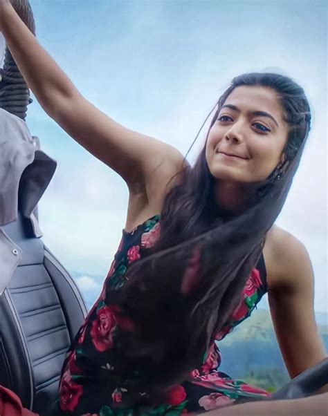 Rashmika Mandanna Nudes Asspictures Org