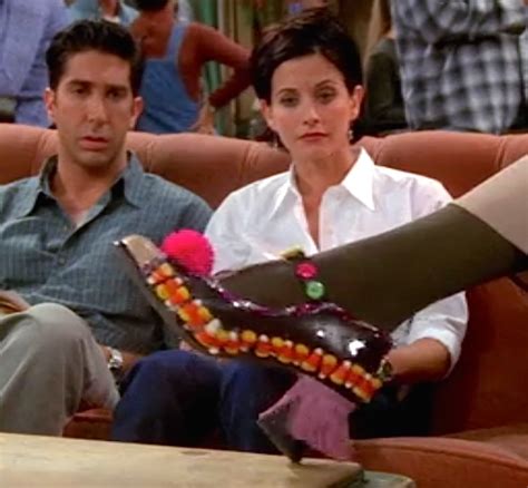 27 Hilarious Friends Tv Show Moments Gallery Ebaums World