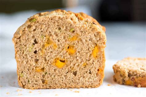 I just did a quick google search: easy beer bread recipe with self rising flour