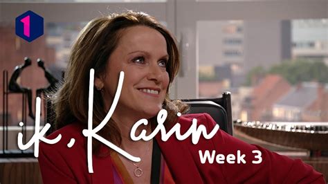Thuis Podcast Ik Karin Kan Karin In New York Een Nieuw Leven