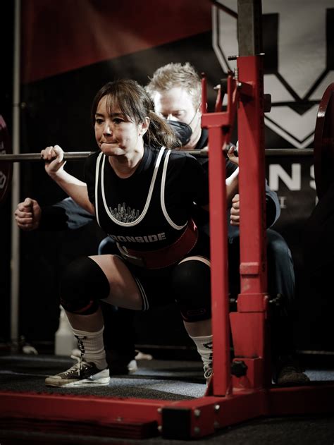 Ways To Increase Your Raw Squat Ironside Training Gym