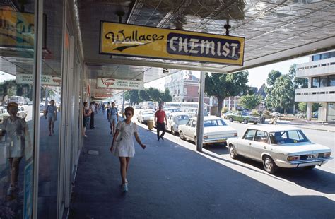 Albury Wodonga1974 Matt W Flickr