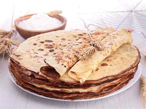 Recette Crêpe Pour 20 Personnes Marmiton