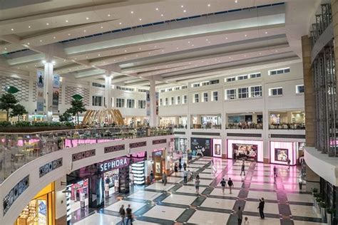 Solicita asesoría comercial o compra online. Arkadia - hol główny - Picture of Westfield Arkadia ...