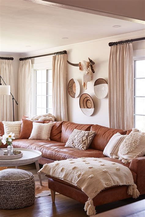 10 Living Room Curtain Ideas That Instantly Transform Your Space