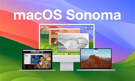 Macos Sonoma Download Available Now