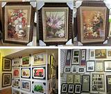 Buy Frames For Paintings Images