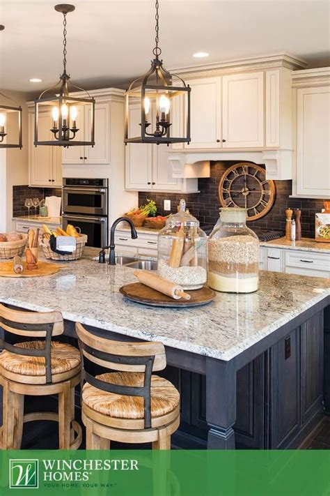70 Simple Kitchen Farmhouse Style Ideas That You Must See