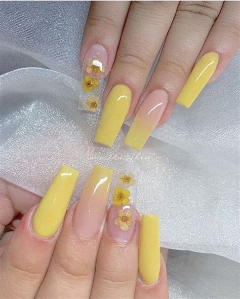 Coffin Nail Designs Aesthetic Like Coffin Nails These Elongate The