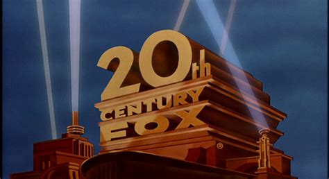 Image The 1981 20th Century Fox Logopng Logopedia The Logo And