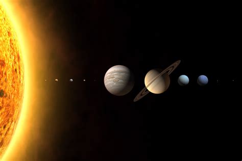 5 Planets Are Set To Align In March 2023 How And When To Spot It