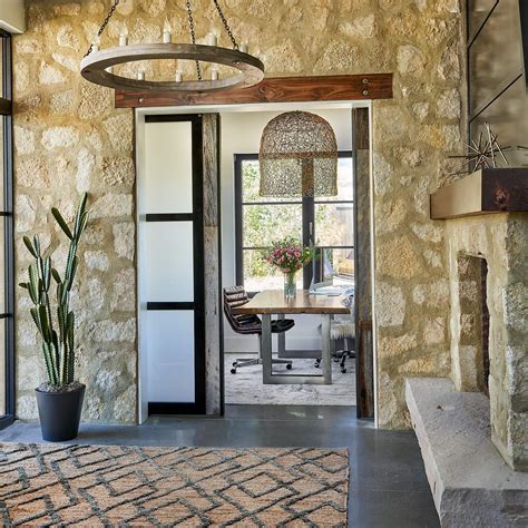 Foyer ( plural foyers ) a lobby, corridor, or waiting room, used in a hotel, theater, etc. This entry foyer features concrete floors, rustic ...