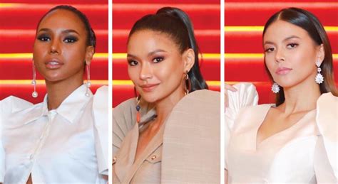 The full list of winners and updates are available on this page as announced. Get to know Cebu's bets for the Miss Universe PH 2020 ...