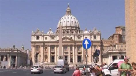 Vatican Revises Rules On Sex Abuse News Al Jazeera