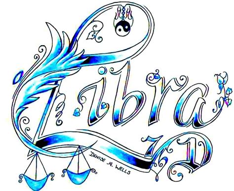 Pin De Cindylu En Libra En 2020 Tatuaje De Signo De Libra Tatuajes