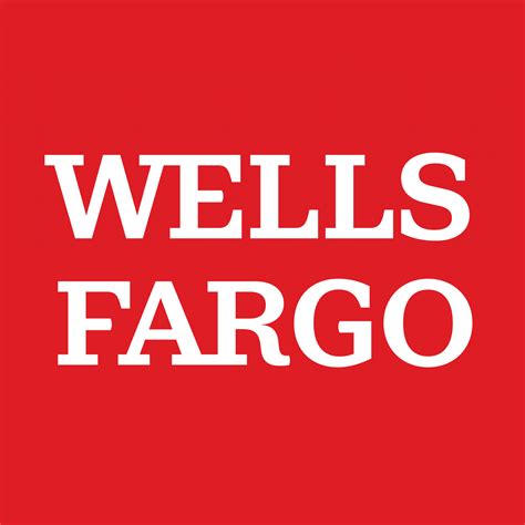 Wells Fargo Logo – PNG e Vetor – Download de Logo