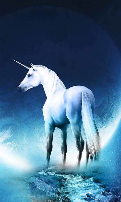 Unicorn Pegasus Live Wallpaper Free Android Live Wallpaper Download