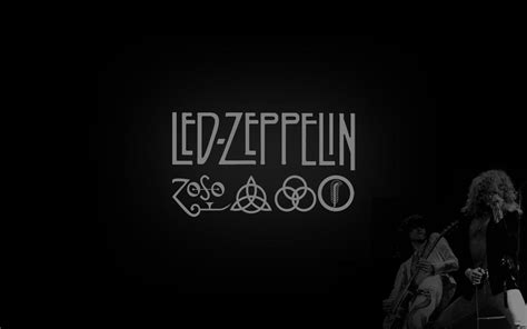 Led Zeppelin Wallpapers Top Free Led Zeppelin Backgrounds