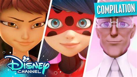 Miraculous Season 5 Best Moments Compilation Tales Of Ladybug And